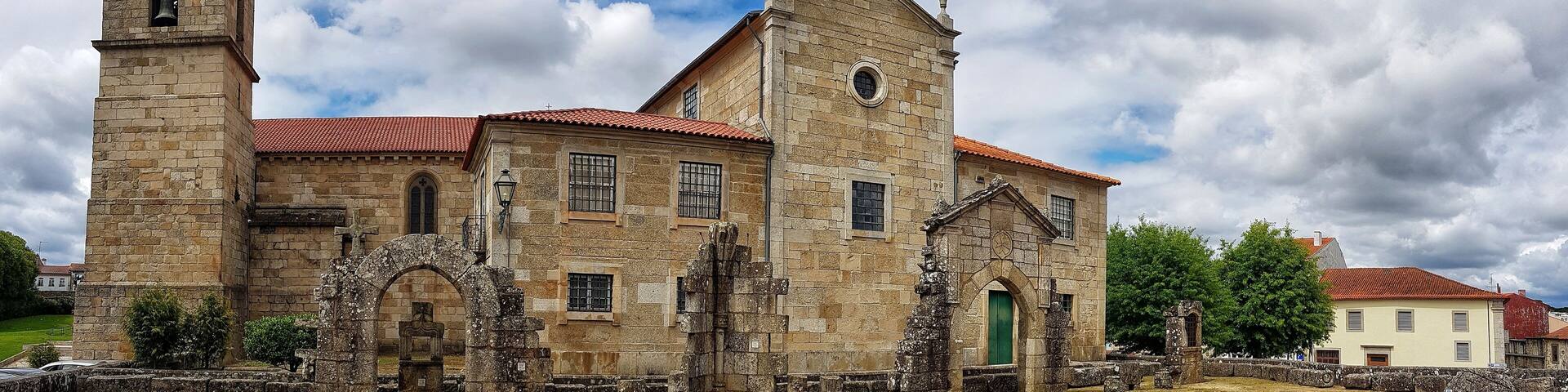 Sunday in Barcelos...!
#architecture #portugal #travel