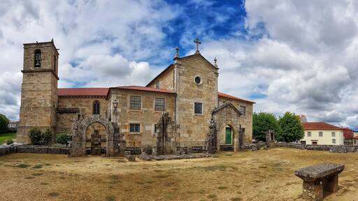 Sunday in Barcelos...!
#architecture #portugal #travel