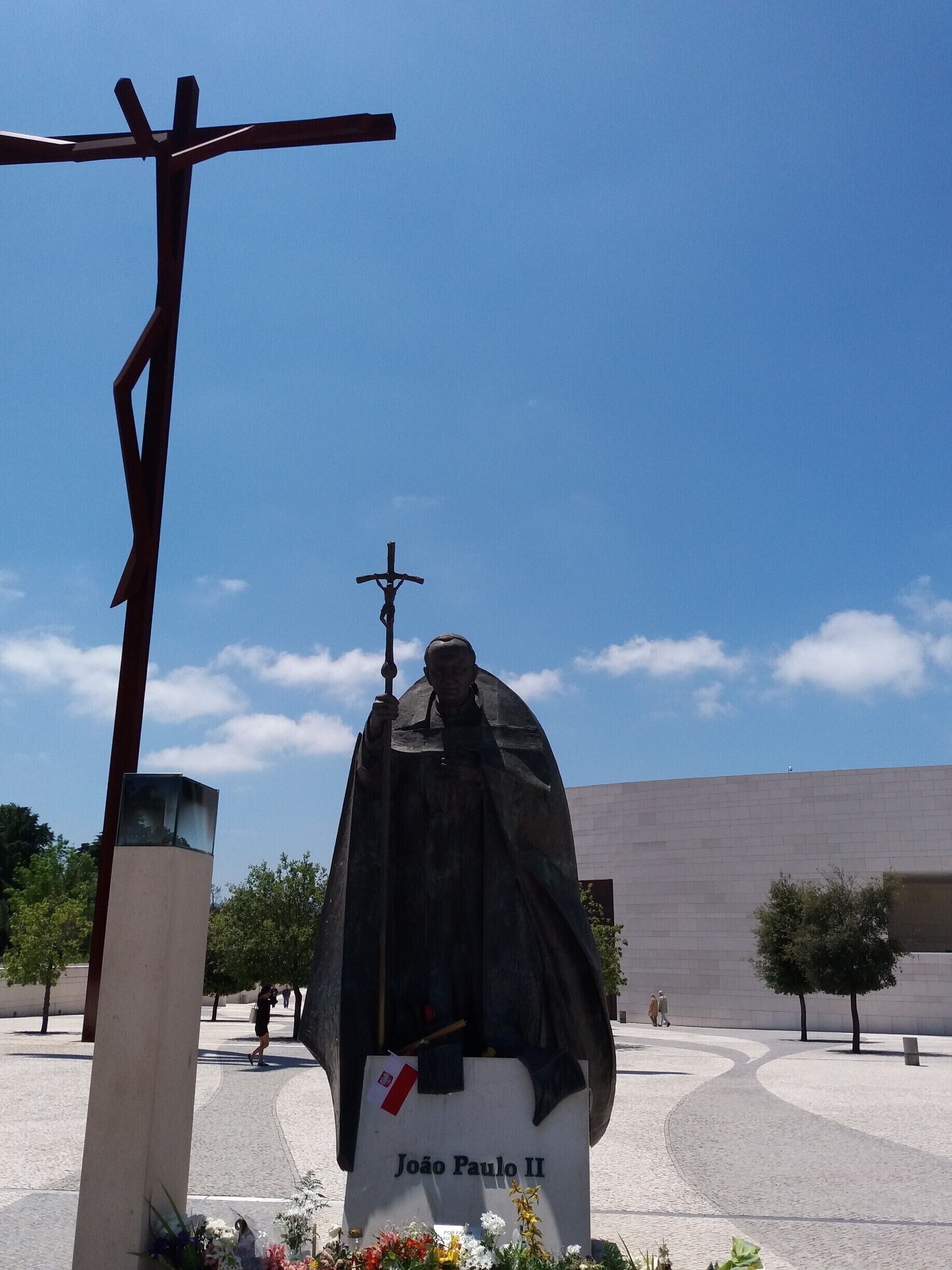 Santuário de Fátima- Ourem