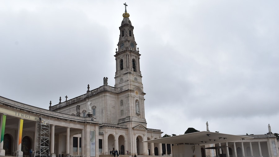 a very spiritual place