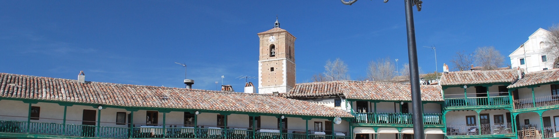 28370 Chinchón, Madrid, Spain