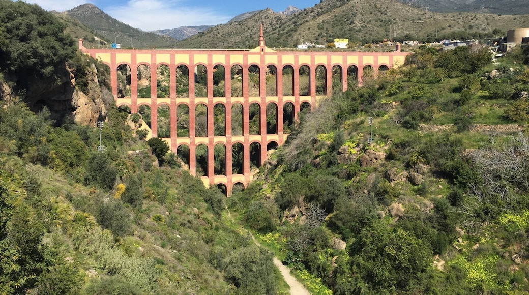 Near by Nerja Cave !