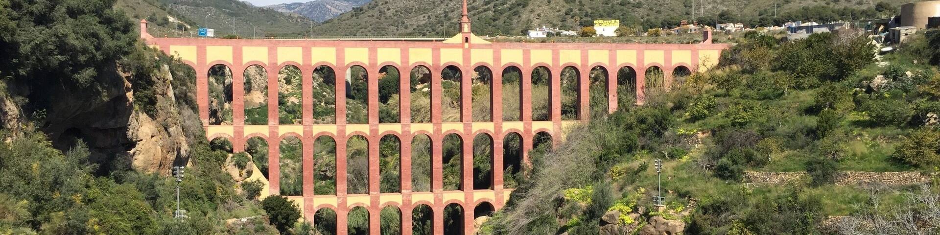 Near by Nerja Cave !