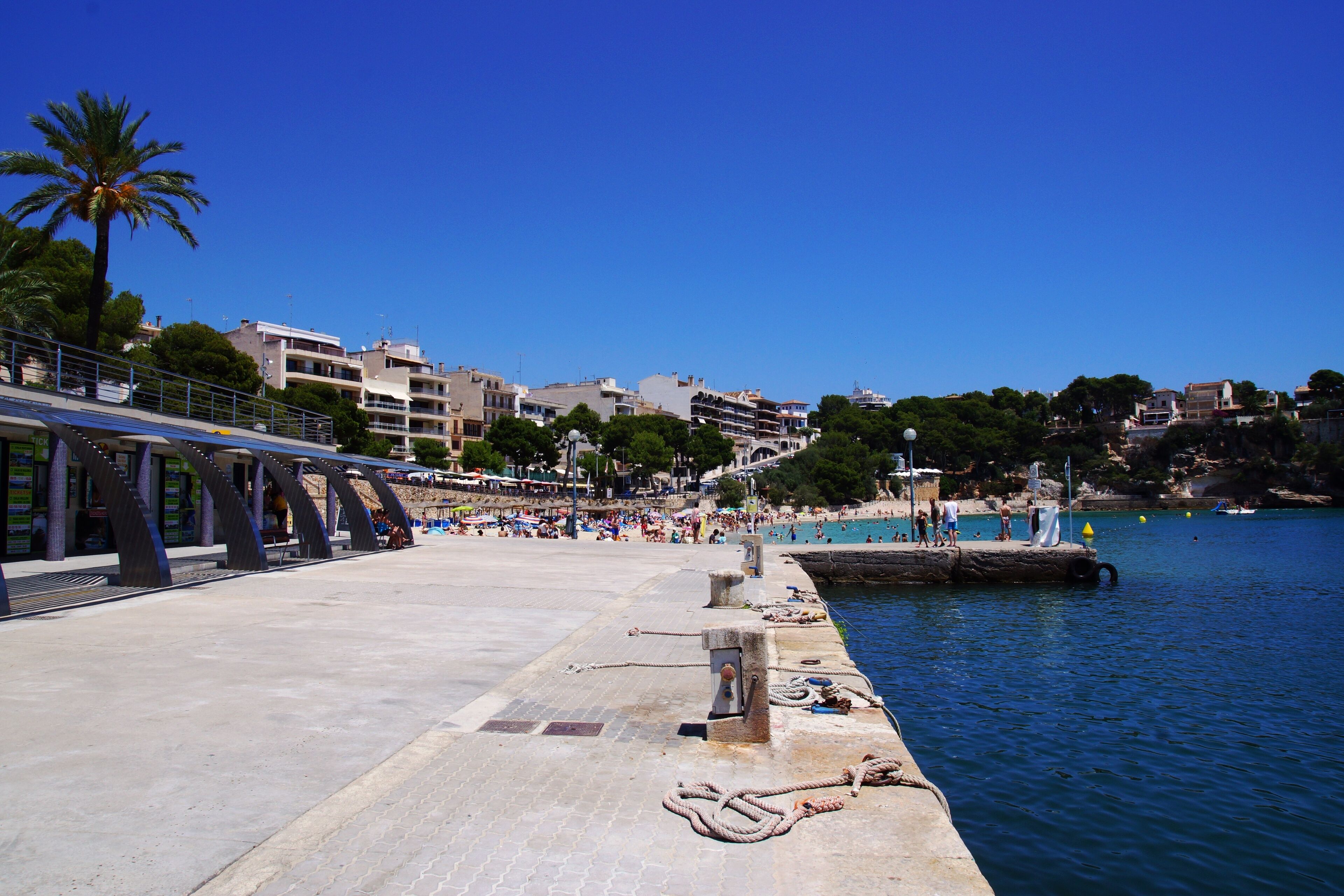 Porto Cristo - Manacor