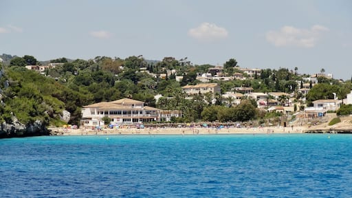 S’Estany d’en Mas in der Gemeinde Manacor, Mallorca, Spanien
