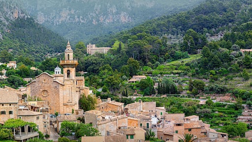 Valldemossa