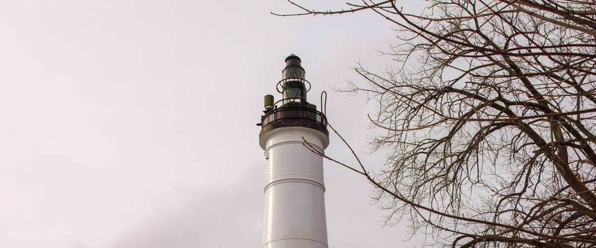 Windmill Point Lighthouse