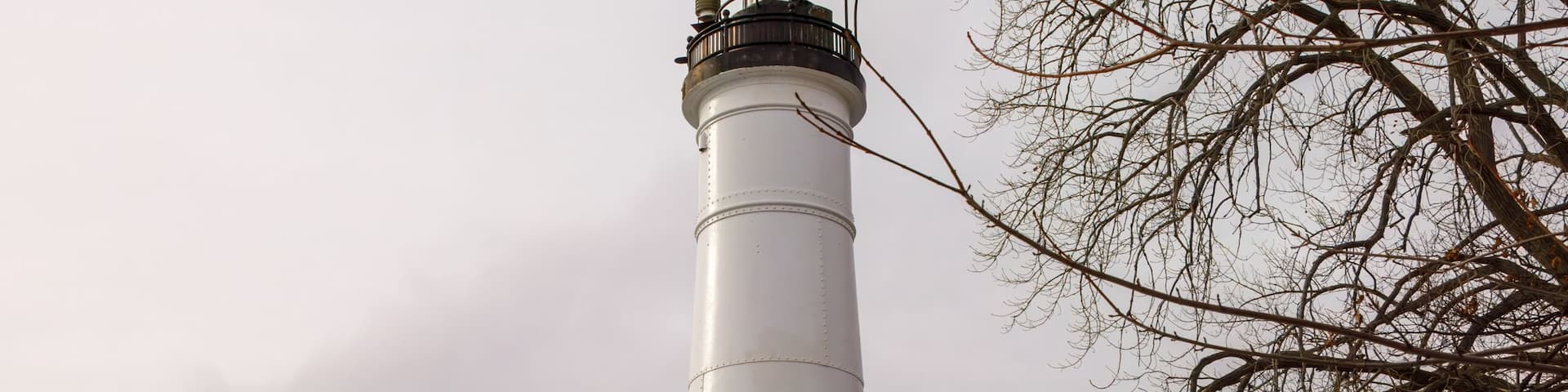 Windmill Point Lighthouse