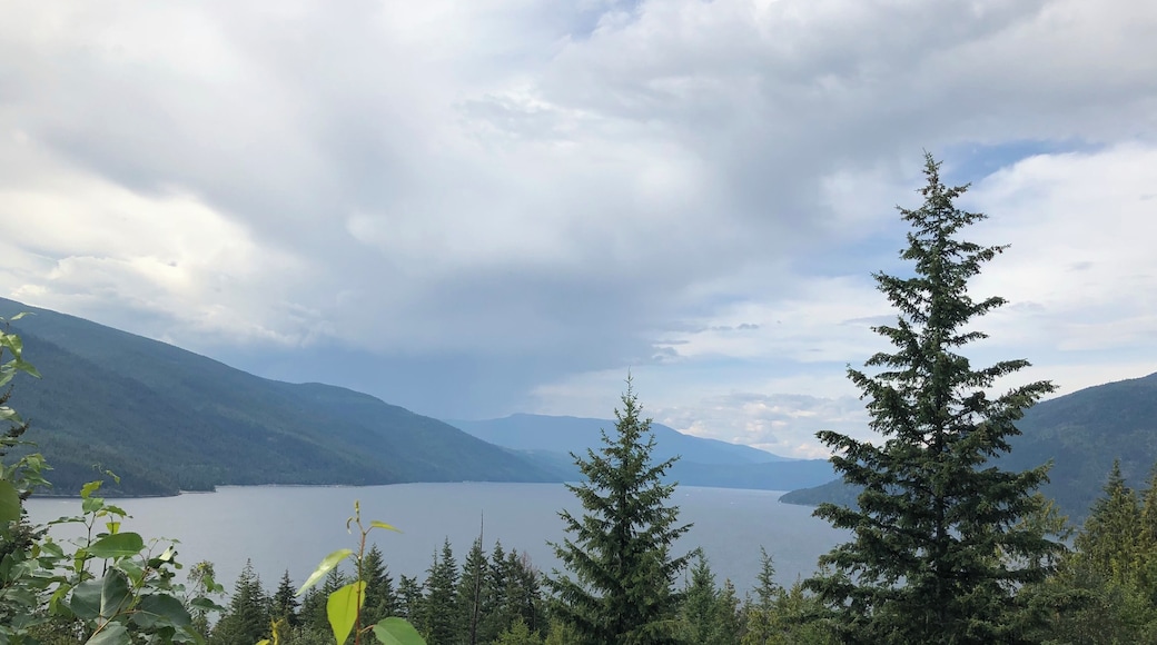 Beautiful British Columbia