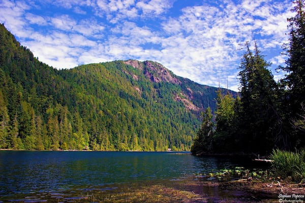 Sometimes it's easy to forget about the beauty your country is home to. British Columbia is the perfect example.
www.wheremypassportgoes.com
www.facebook.com/wheremypassportgoes