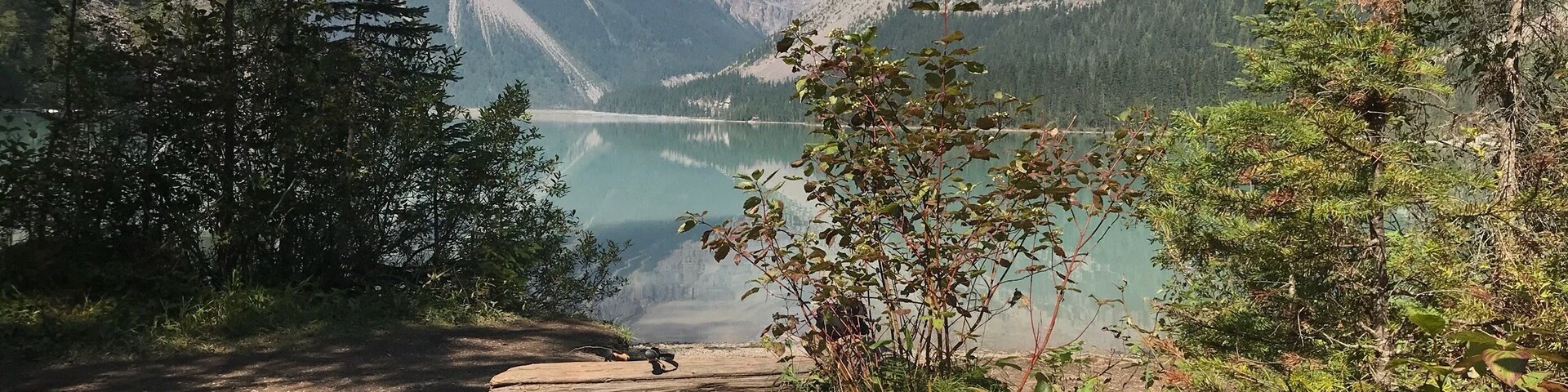 Kinney Lake