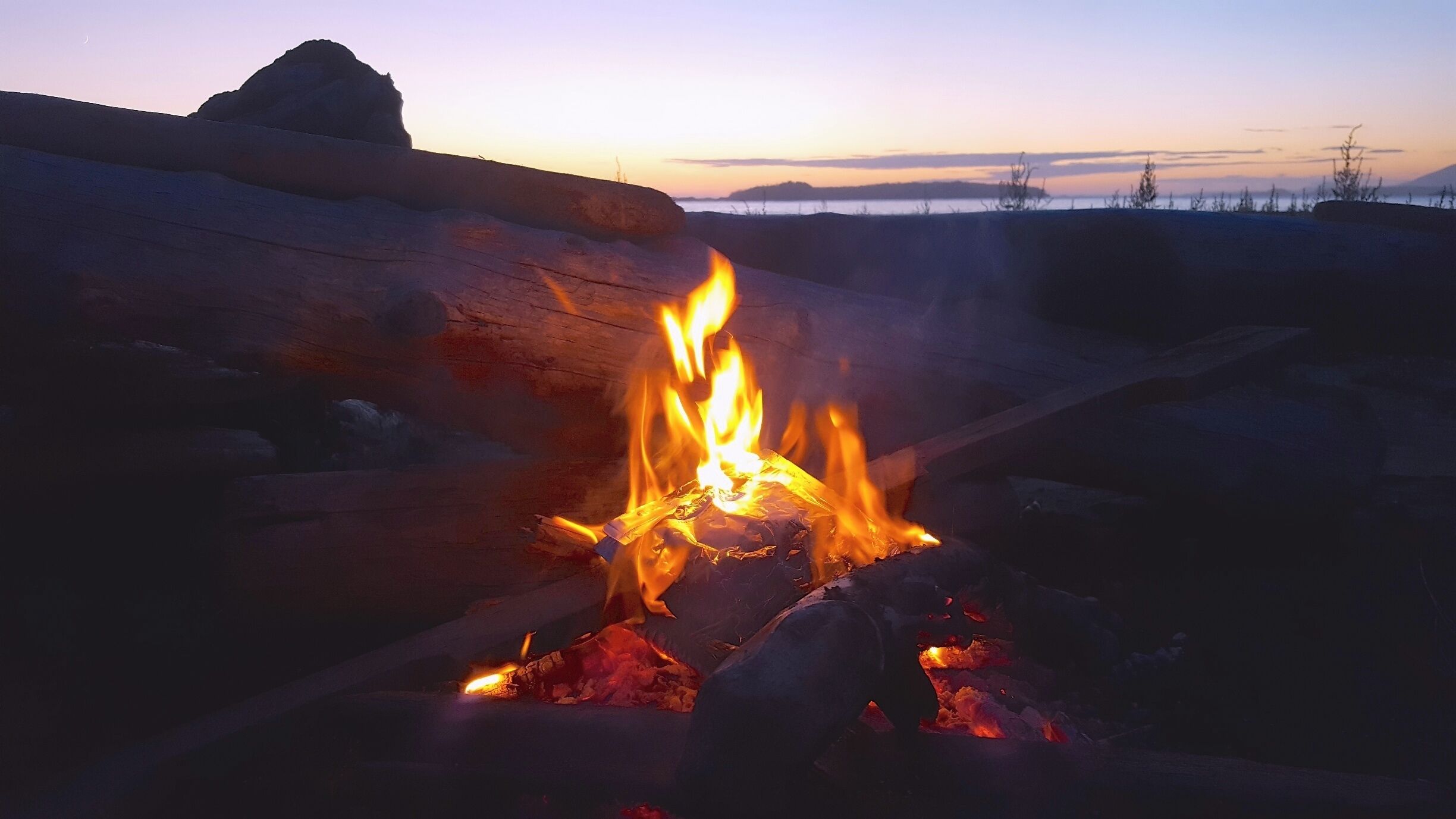 Fyah fyah #EndlessSummer