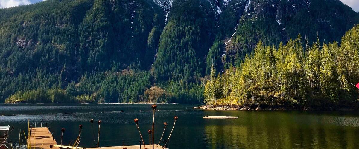 Beautiful view #LifeAtExpedia