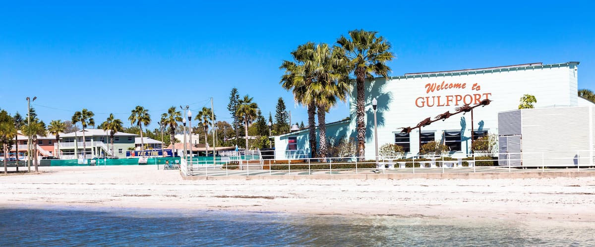 EK90M8 Gulfport, Florida, USA. Image shot 2015. Exact date unknown.