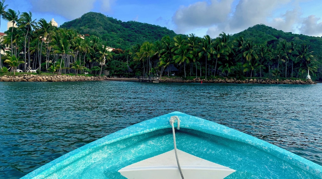 #lagoon #boat #adventure