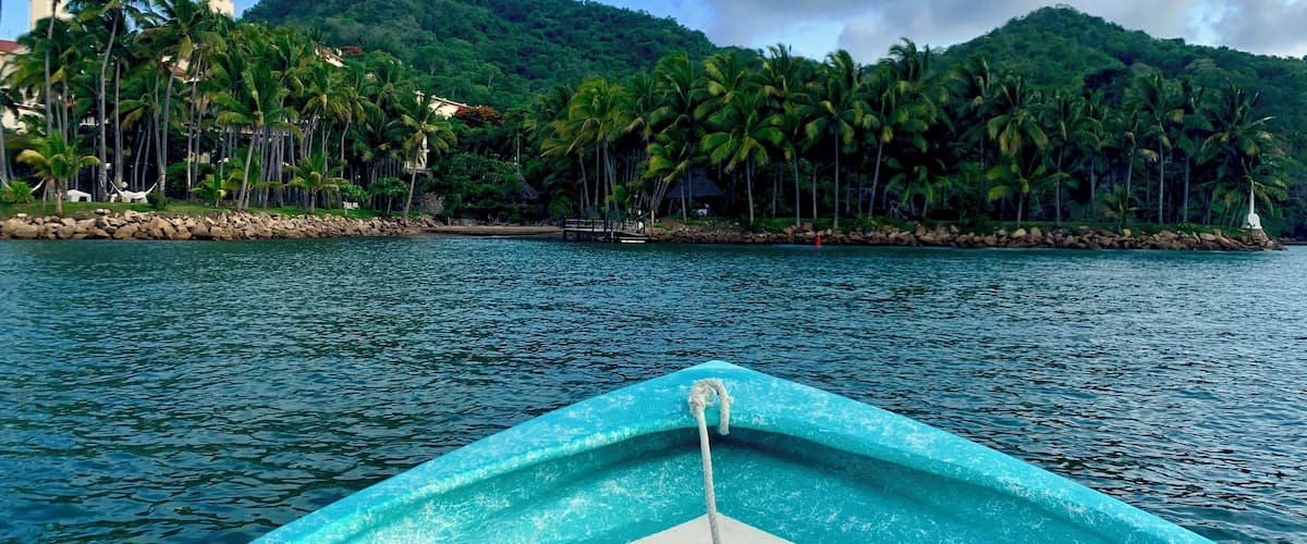 #lagoon #boat #adventure