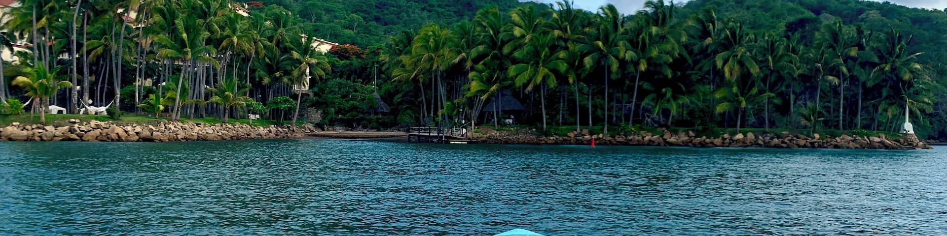 #lagoon #boat #adventure