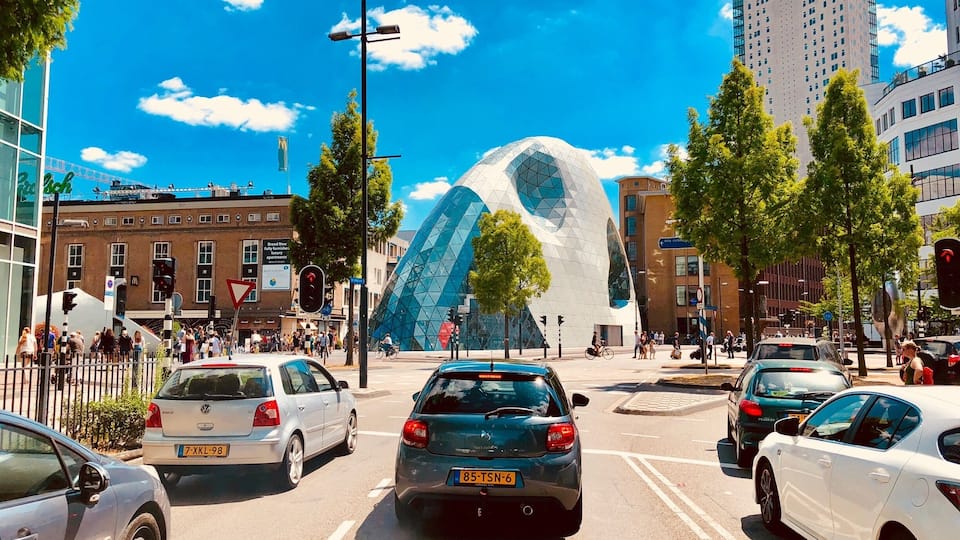 #eindhoven #netherlands #Orbitztravel