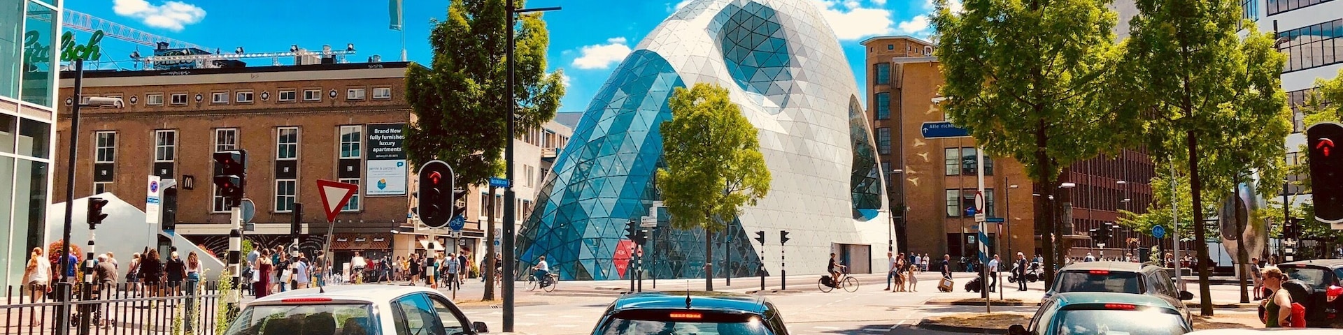 #eindhoven #netherlands #Orbitztravel