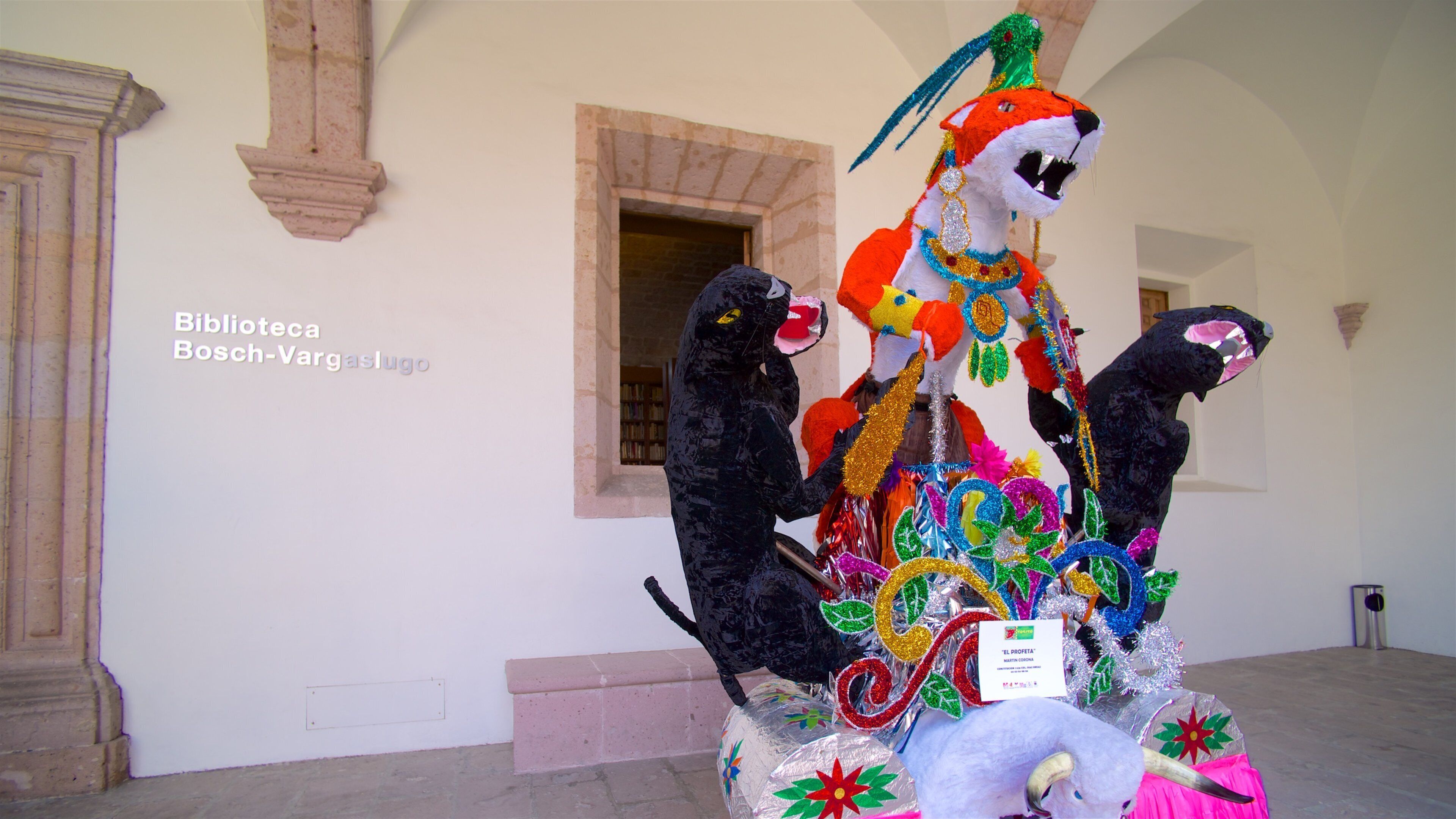 メキシコ どの含み 屋外アート と 標識
