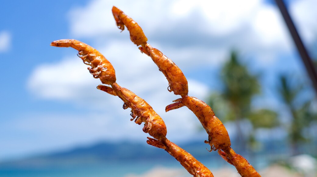 Nuevo Vallarta som inkluderer mat