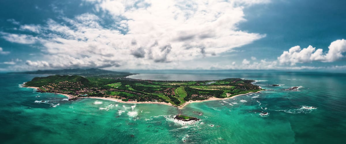 Punta Mita