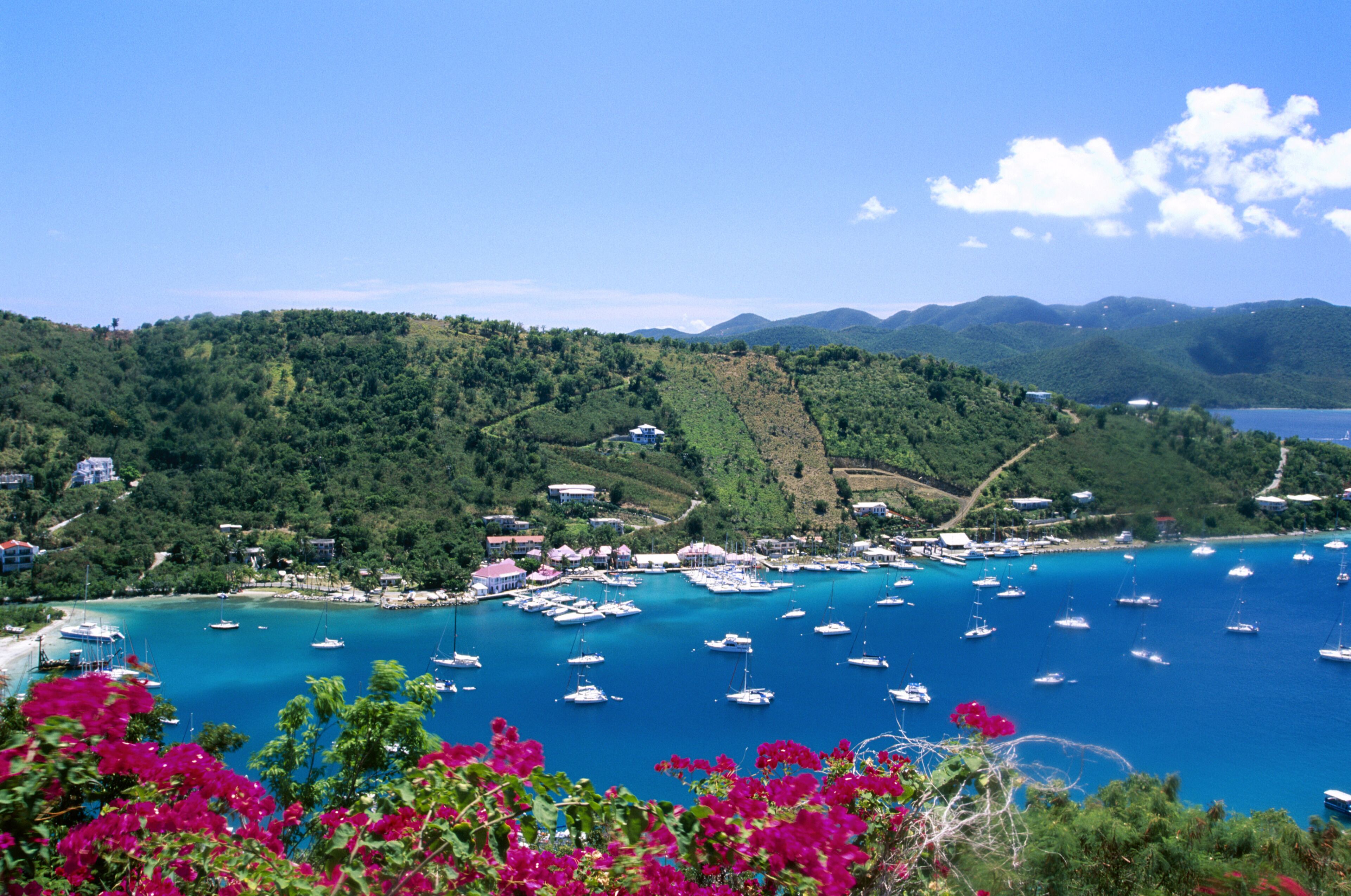 Tortola