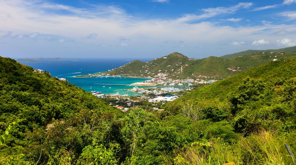 Tortola