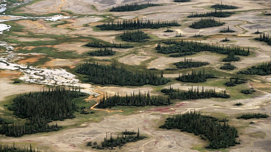 Northwest Territories