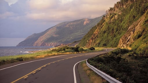 ノバスコシア州