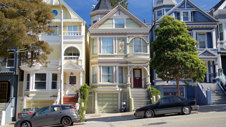Haight-Ashbury