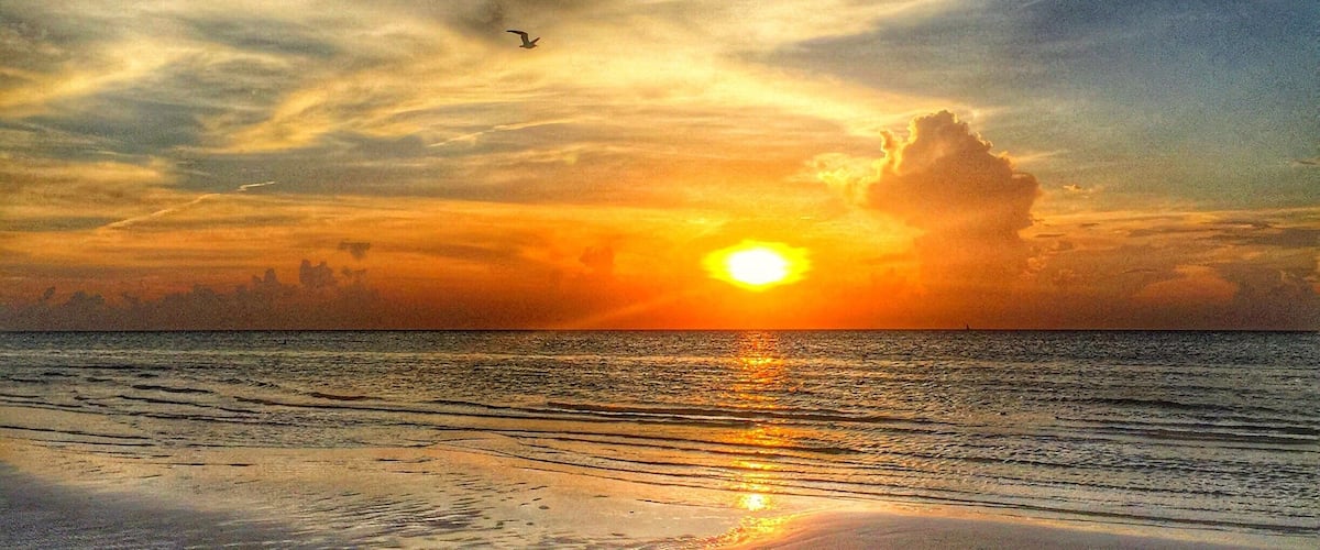 #EndlessSummer #holbox #sunset