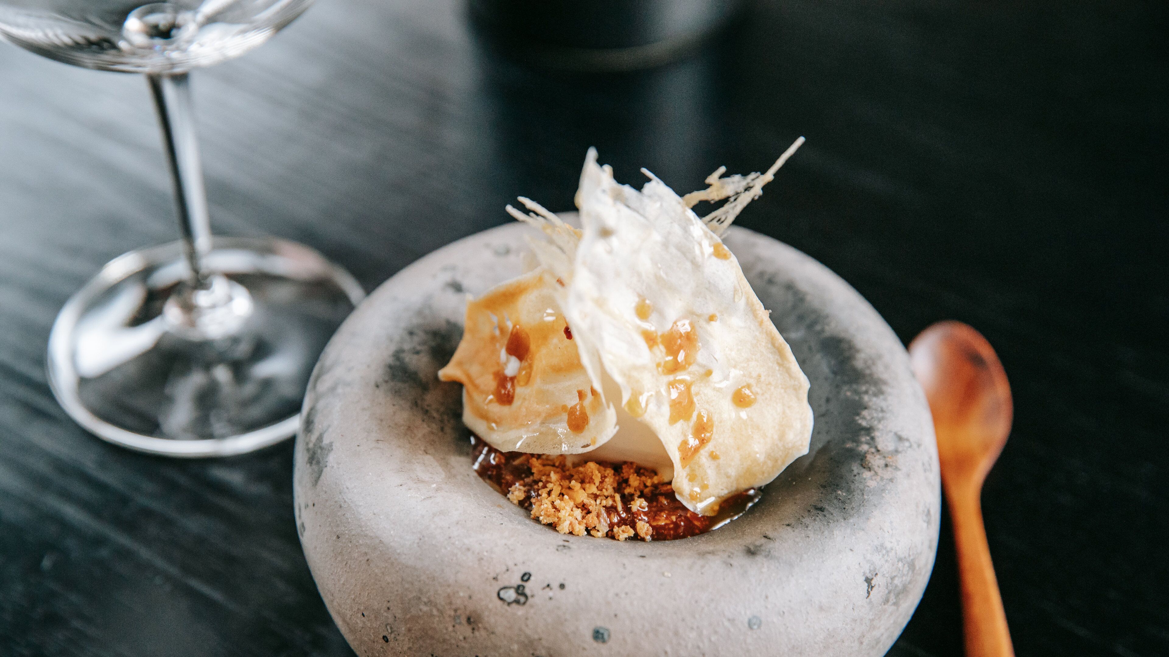 Adelaide featuring food