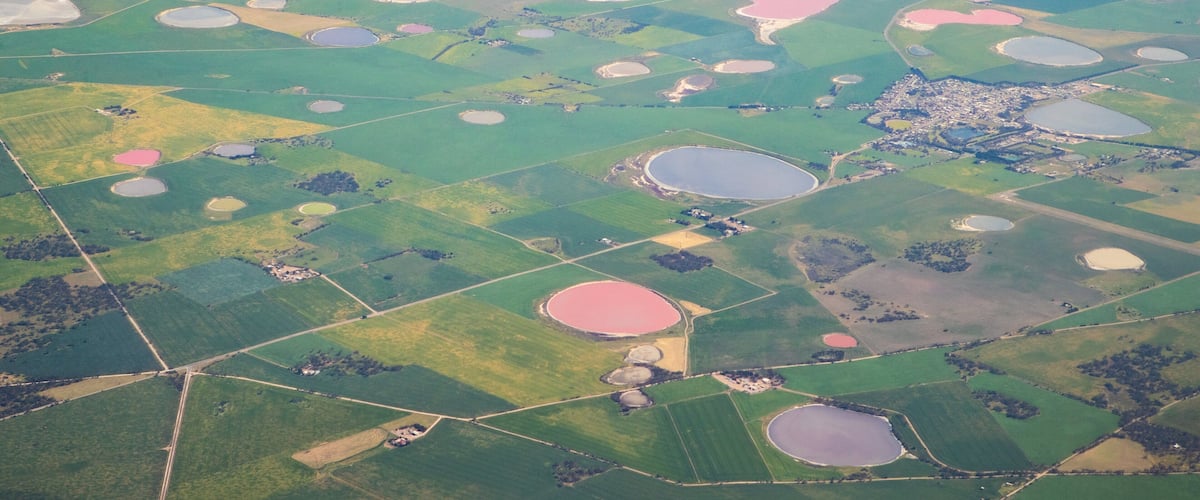 South Australia