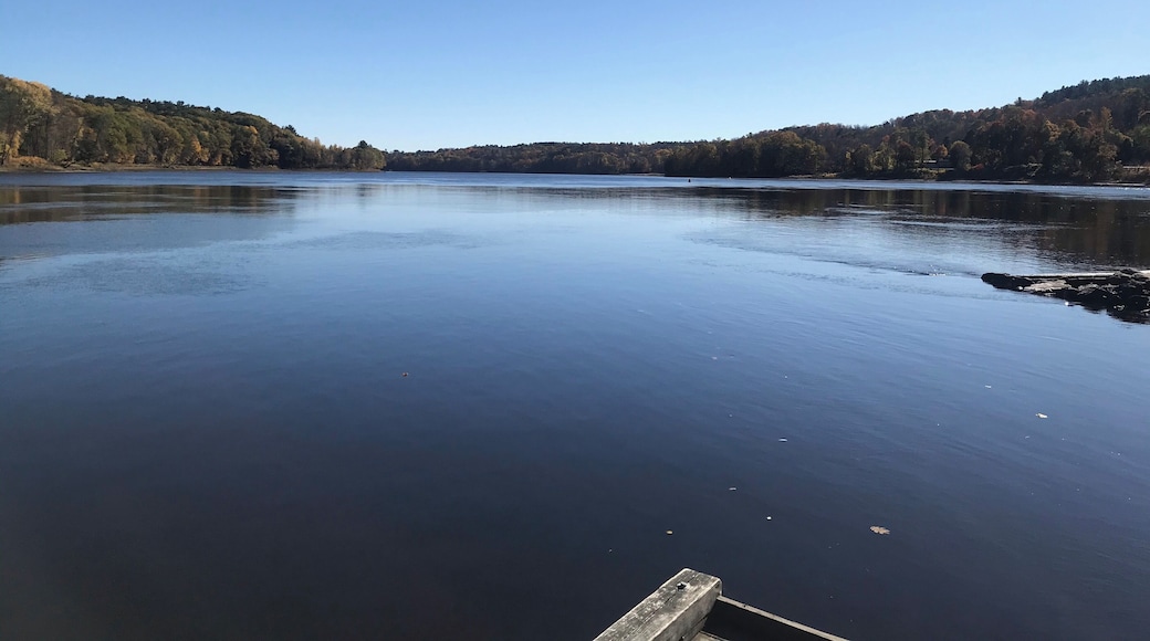 Great pic of the river