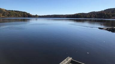 Great pic of the river