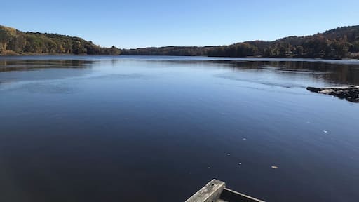 Great pic of the river