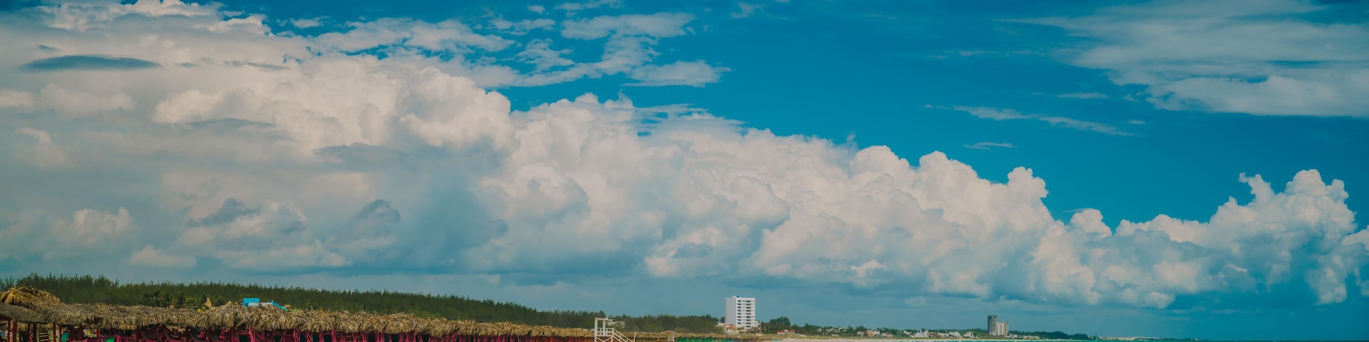 Playa Miramar de Ciudad Madero Tamaulipas México