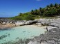 Natural Swim Hole, a favorite destination on Rota Northern Mariana Islands, Shutterstock ID 681203908, SF SSA Case with Manager Approval: Case 07151371, Job: Prepay credit, Client/Licensee: , Other: