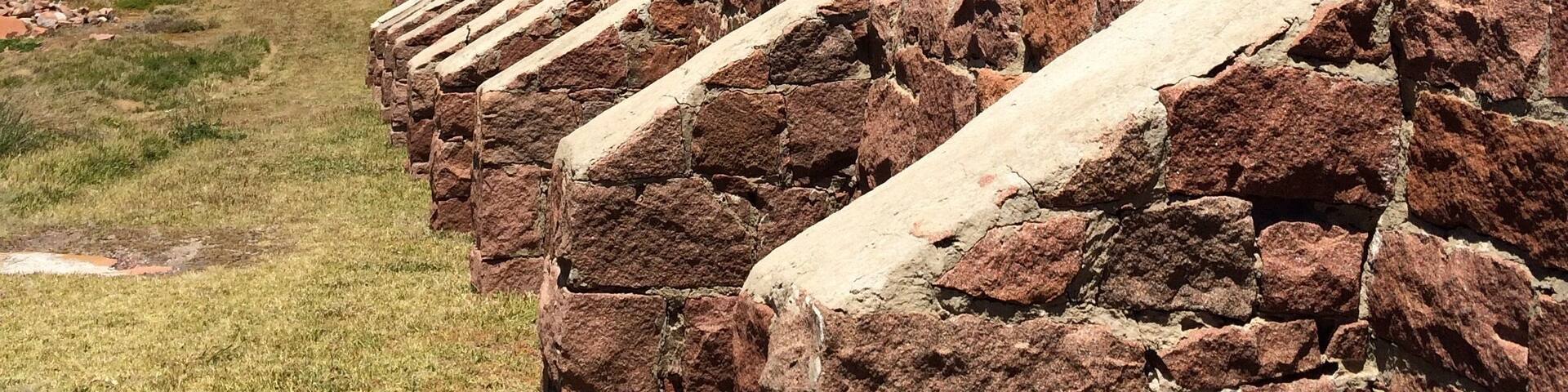 The lighthouse on Gabo Island guards the eastern entrance to Bass Strait in #Australia. It is an active navigation lighthouse and weather station for the Australian Bureau of Meteorology.
It was built in 1853 from red granite sourced on the island. The wind blew down the windbreak wall, so buttresses were added for stability.
We went to the top for perfect 360 degree views on a blue sky day.
Access to the island is generally by boat and one can stay overnight!
#Hiking
#Blue
#Outdoors