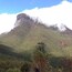 Bluff Knoll, located in the Stirling Range National Park. Highest point in Western Australia.