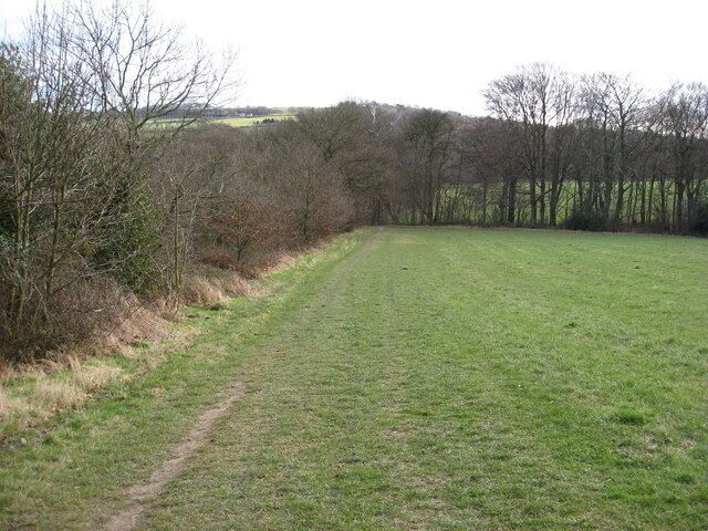 North East Derbyshire District