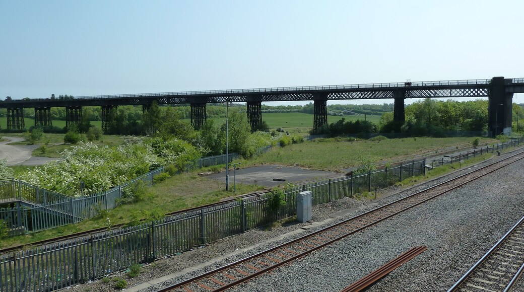 Bennerley Viaduct
