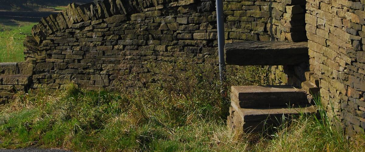 Corporal Lane, Queensbury