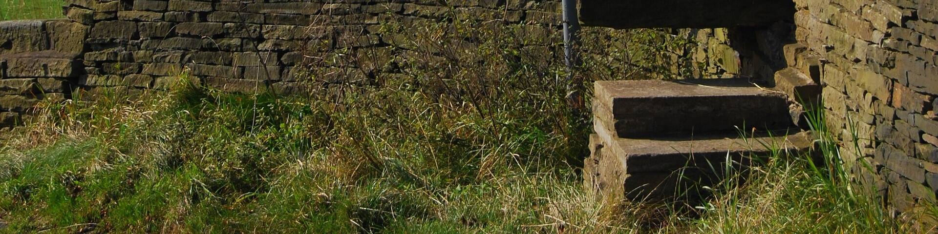 Corporal Lane, Queensbury