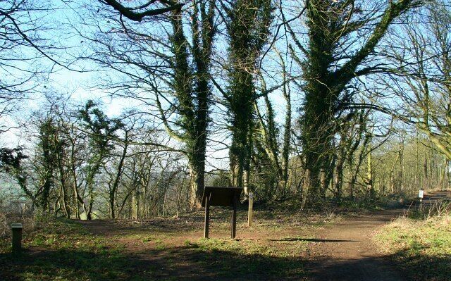 Distrito de Ashfield