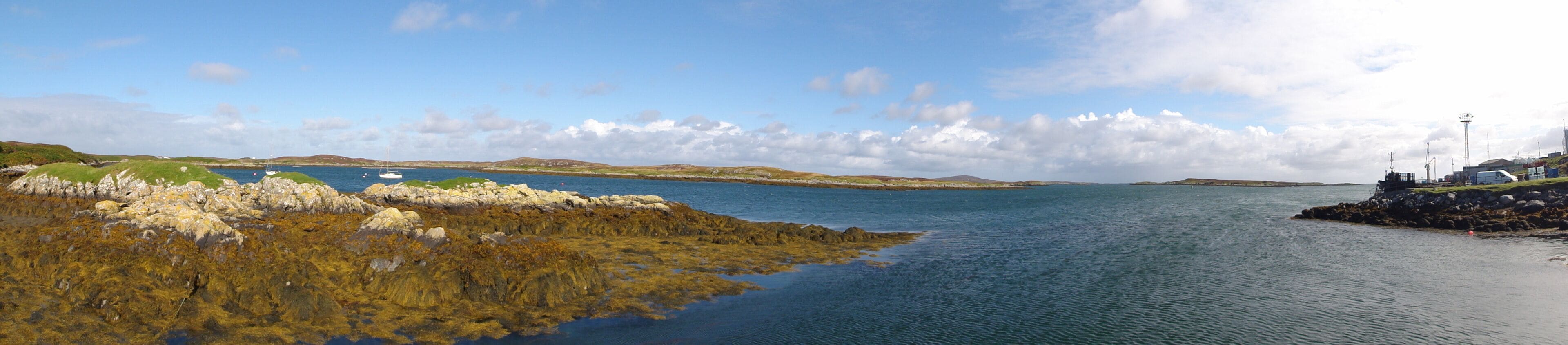 Western Isles