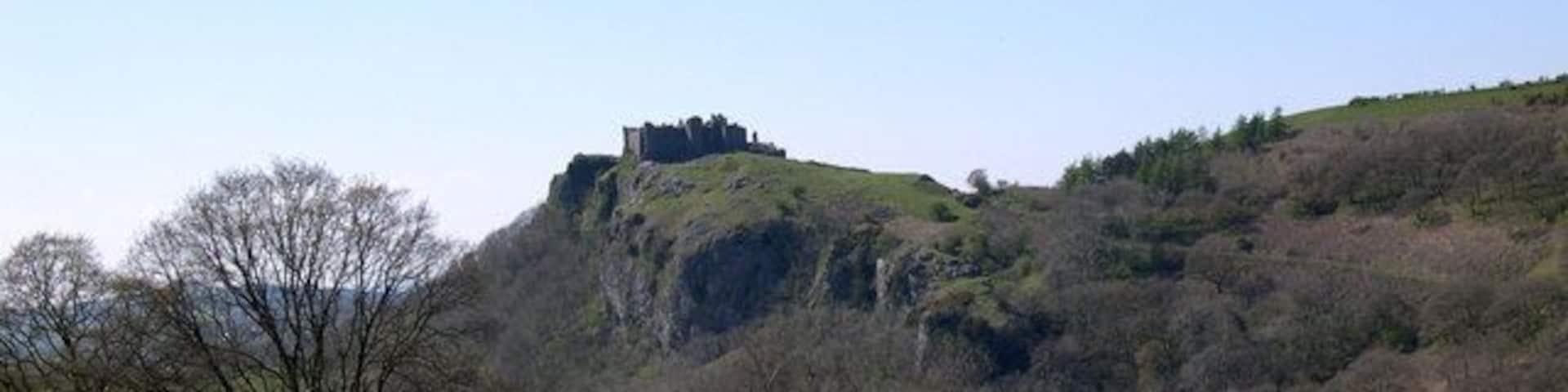 Carreg Cennen