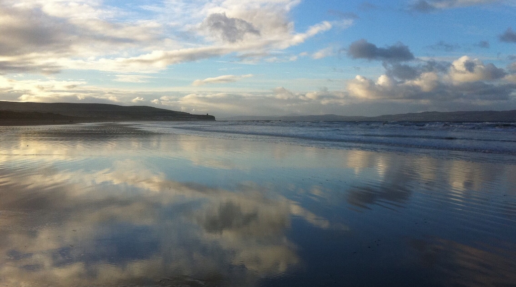 Portstewart Strand