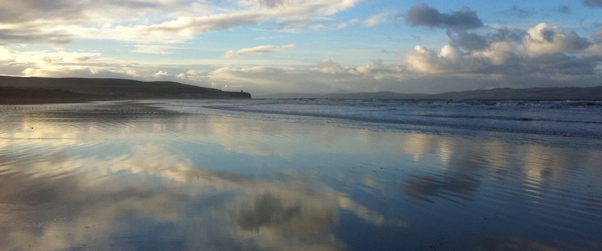 Portstewart Strand